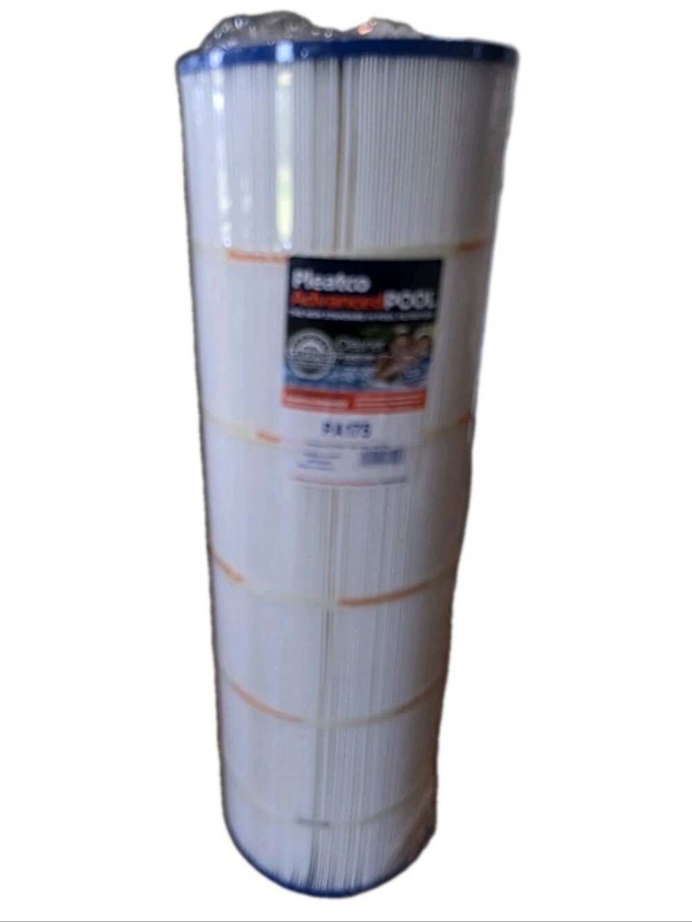 Pleatco Advanced Pool Filter Cartridge PA175 Unicel C-8417 NEW Filbur
